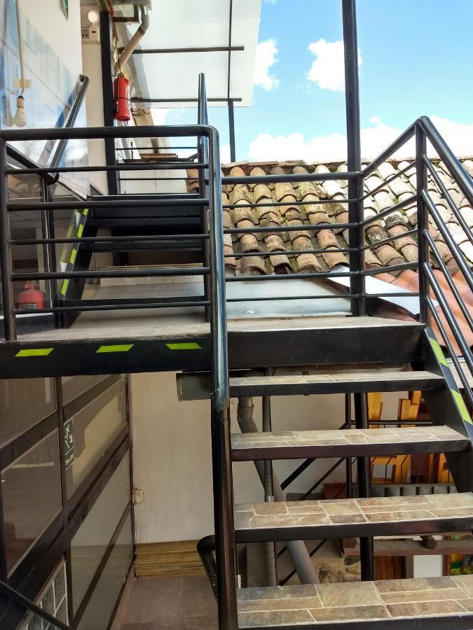 Chelitos Backpacker Hostel