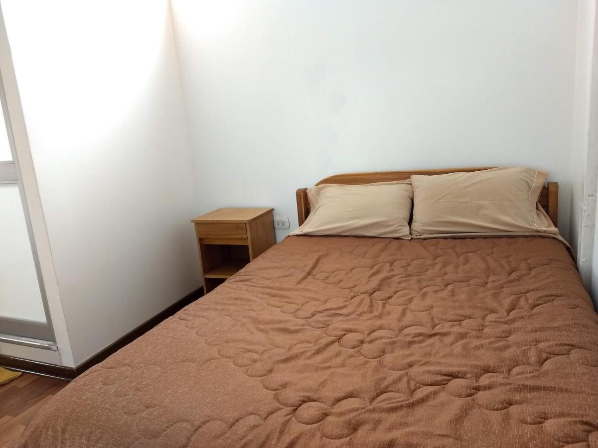 Chelitos Backpacker Hostal Cuzco