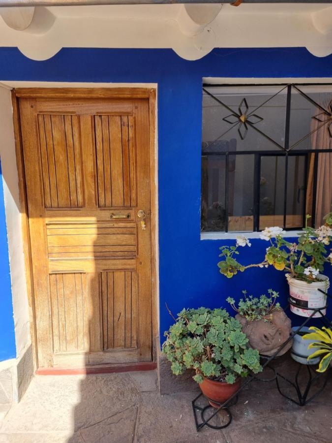 Chelitos Backpacker Hostal Cuzco